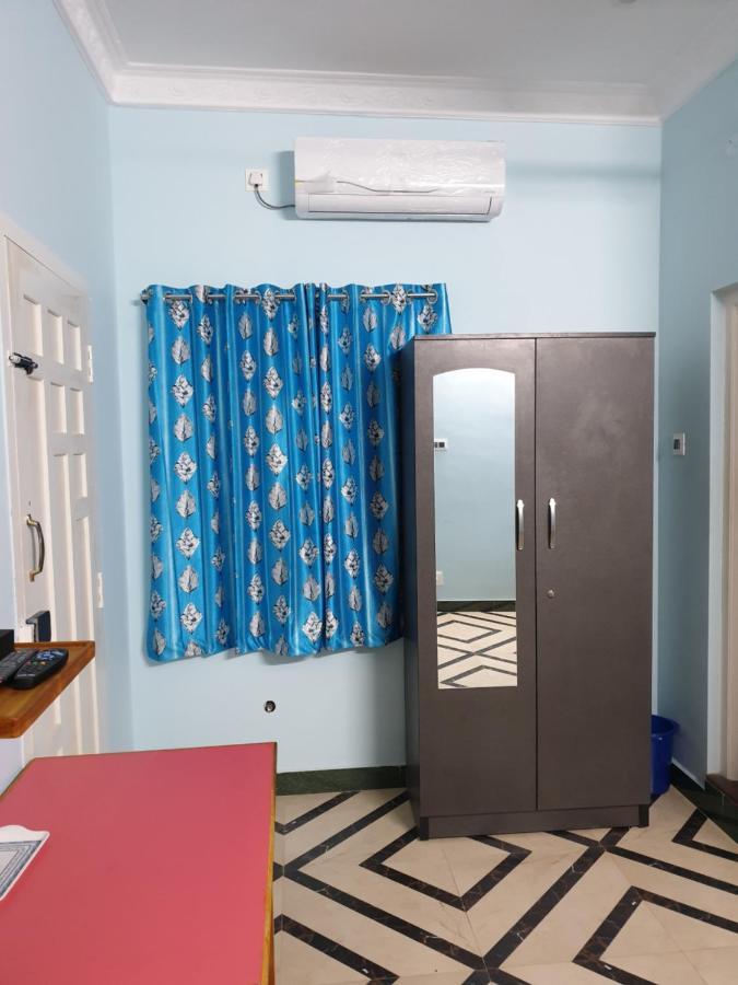 ホテル Mount Zion Holidays Kuttālam エクステリア 写真